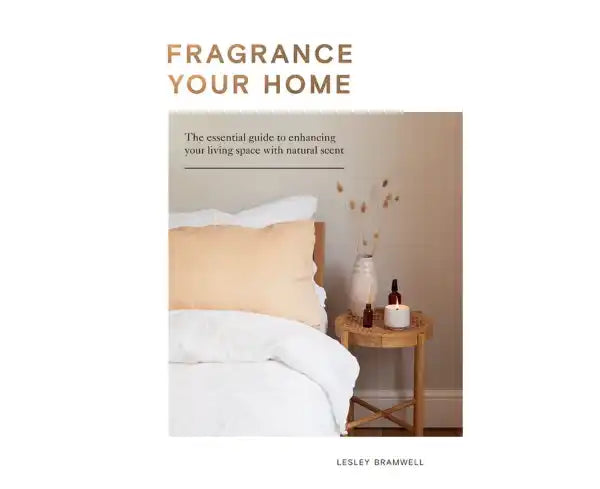 FRAGRANCE YOUR HOME