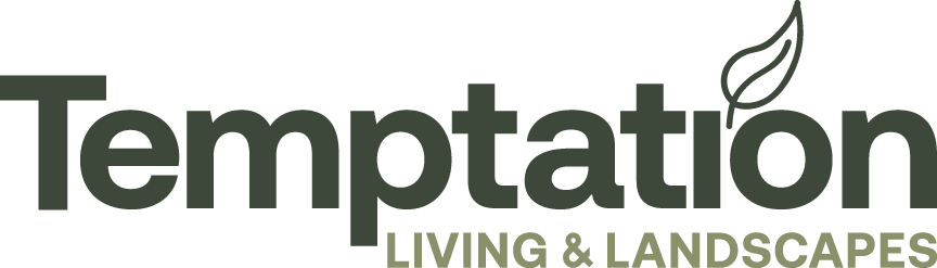 Temptation Living & Landscapes logo
